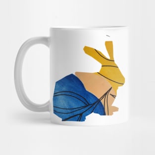 Mcm bunny Mug